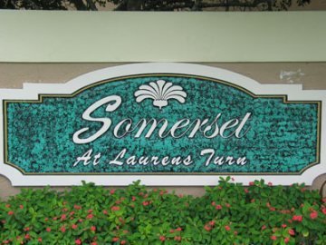 Somerset of Coconut Creek homes for sale